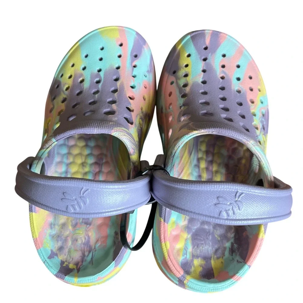 Joybees everyday clogs